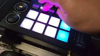 Helpful Tip: adding a brake to your play/pause button and adding EQ to your headset.