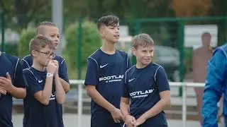 FOOTLAB FC - SUMMER 2022 - GERMANY 🇩🇪
