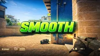 HOW TO Make Your CS2 Smooth AGAIN!