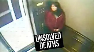 5 SCARIEST UNSOLVED DEATHS