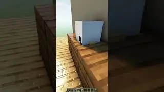 Realistic Toaster in Minecraft! 