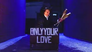 Jimmi Harvey - Only Your Love (Official Music Video)