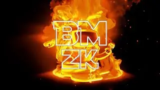 Meduza, OneRepublic, Leony - Fire (BMzk Remix)