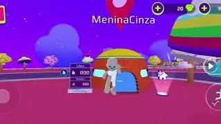 WHAT HAPPENED TO ME? #pkxdgame