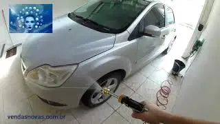 Lavadora 12v carro e jardim