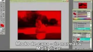 Tutorial photoshop nº1 imagenes estereoscopicas