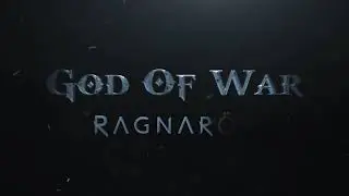 God Of War Ragnarök - Alternative Teaser Unofficial