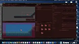 Intro to Cinemachine (2D) - Camera controller 2D Unity (no scripting)