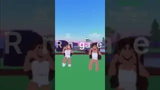 Renegade Roblox short killed it