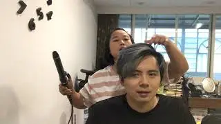 TKW Make up majikan