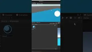 HOW TO CREATE GLASS MATERIAL IN UNITY ? 