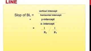 Ordinal Approach