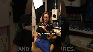 New song… Here’s a tease 😉 #newsong #shorts #musician
