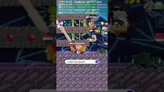 Hunting Autofarmer Part 59 - GTPS3 Growtopia