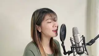 Yuki No Hana - Mika Nakashima (Cover by Jeanne Pauline)