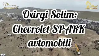 2024-YINING 8-DEKABR KUNI BAXMAL TUMANI DOʻSMAT MAYDONIDA KATTA KOʻPKARIGA TAKLIFNOMA.