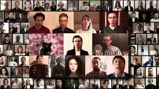 Я в ролике "День победы" (с 01:45)