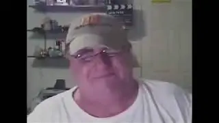 Quaaludes Guy But He's An Even Bigger Guy
