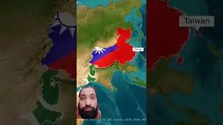 Why Pakistan and china friendship ? #geography #countries #china #pakistan #pakistangeography