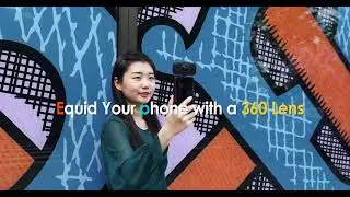 Kandao QooCam FUN