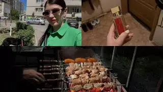 VLOG:🔥МОИ ДУХИ 🔥