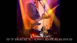Street of Dreams - Practice at my home