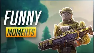Guns Of Boom ( Funny / Best moments )
