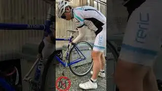 スピンナーハンドルは自転車整備に超便利 ラチェットハンドルよりお勧め