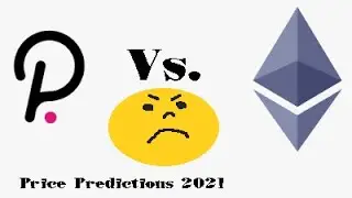 Polkadot DOT Price Prediction 2021