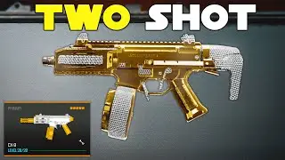 *NEW* CX-9 META on Rebirth Island! (Broken)