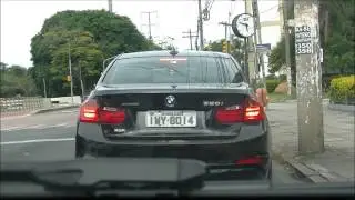 Falando sobre passageira Uber que ficou brava pq não entrei na contramão