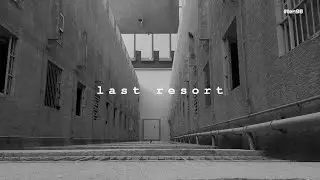 #ten98 - ‘last resort’ - English