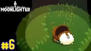 My FIRST Death! | Moonlighter - Episode 6
