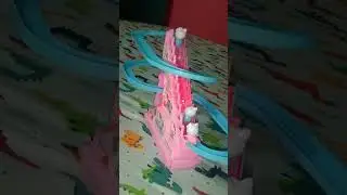 Alliyah's toys