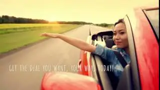 A Smarter Way to Buy or Lease a New Car!