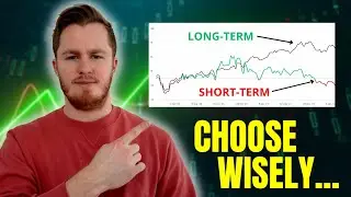 6 Reasons Why Long-Term Investing Is The Way To Go