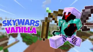 The BEST 💙 VANILLA PvP 💜 TEXTURE PACK (MCPE)