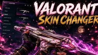 FREE Valorant Skin Changer 2026 🎲 | Unlock ALL Skins + Knives + Buddies | Newest | No Ban | Working!
