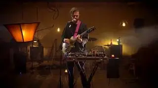 Nicholas Naioti - Pastel Crown - Official Video (Live at Outerspace)