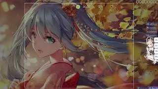 My 1st 202PP play with HD MOD feeling happy!