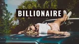 BILLIONAIRE LUXURY LIFESTYLE • MOTIVATION VIDEO