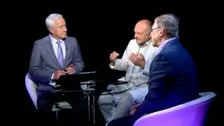 "Секреты закулисья с Александром Ржавским"