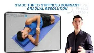 Frozen Shoulder (Optimal Physiotherapy Management)