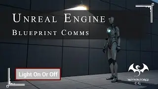 Unreal Engine 5: Activate a Blueprint with a Widget Button (Widget Interaction Tutorial)