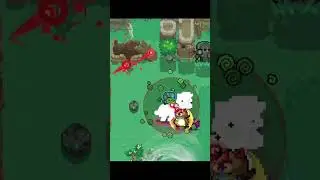 крест нирваны - гастер. #gaming #soulknight #lastbreath #memes #shorts