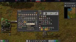 More factory building | Factorio