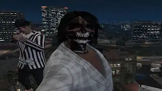 Зашел на плюсы и | gta5rp | Redwood