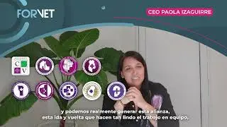 SOMOS FORVET - formación online veterinaria