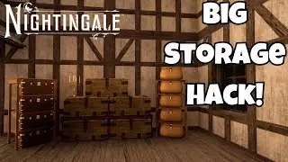 Must Have Nightingale Storage Solutions You dont Want To Miss