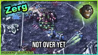ZERG | New Cyclone OVERPOWERED?
